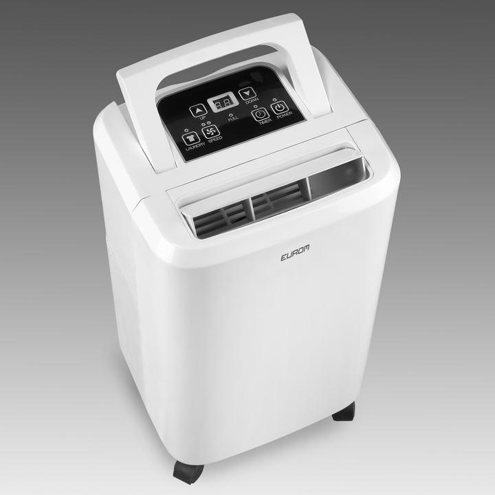 Immagine prodotto Eurom Deumidificatore DryBest 20 (20 l/24h)
