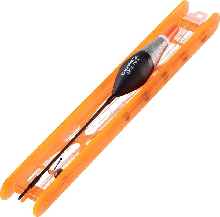 Image du produit Caperlan tf-rl-k2 311519