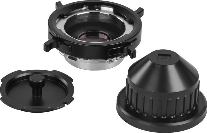 Actual product image 7artisans PL-PL (T) PL-PL Teleconverter (Teleconverter, Arri PL)