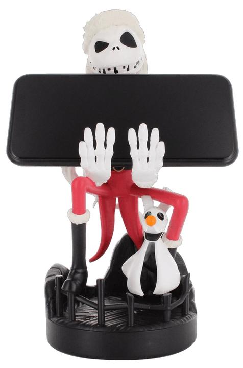 Actual product image Exquisite Gaming Jack Skellington - Cable Guy (PS5)