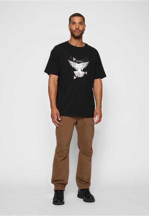 Produktbild Urban Classics Upscale Doves Oversize Tee - 172089 (4XL)