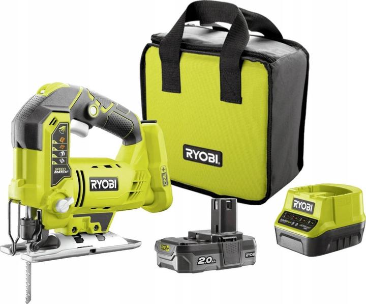 Produktbild Ryobi Dėlionė