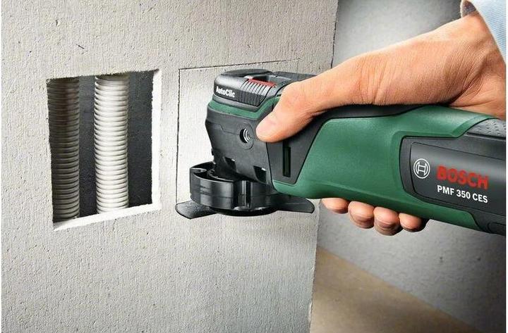 Produktbild Bosch Home & Garden Pmf 350 Ces