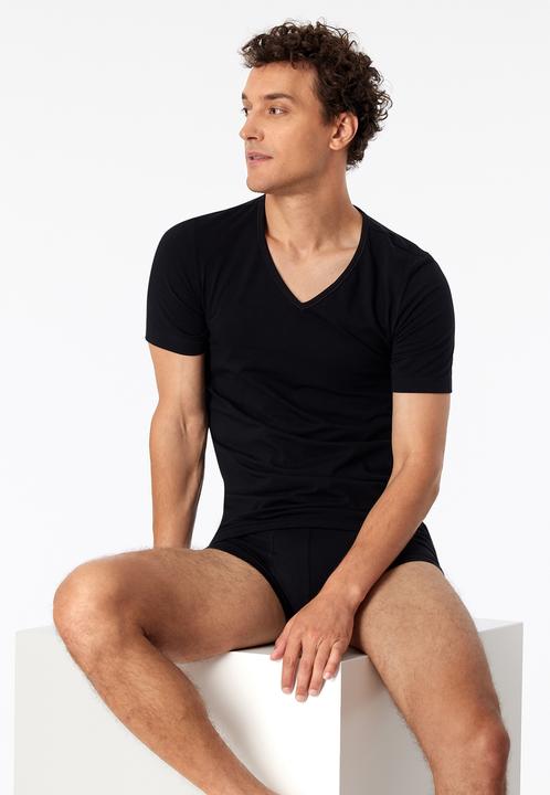 Actual product image Schiesser Shirt (4XL)