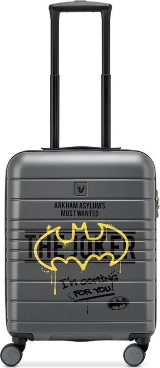 Image du produit Roncato Warner DC Handgepäckkoffer - Batman (40 l, Bagage à main (jusqu'à 50l))