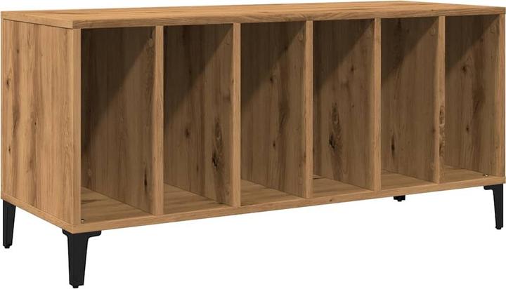 Actual product image VidaXL Plate cabinet