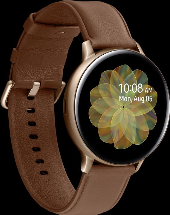 Produktbild Samsung Galaxy Watch Active 2 DE-Version (44 mm)