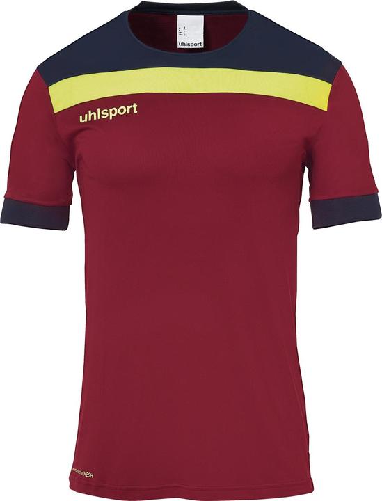 Actual product image Uhlsport OFFENSE 23 training T-shirt (XXL)