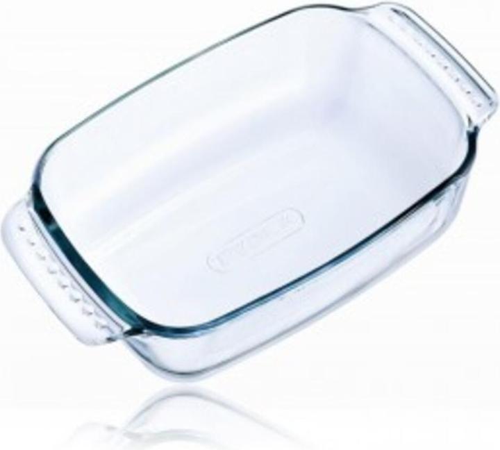 Produktbild Pyrex Platte