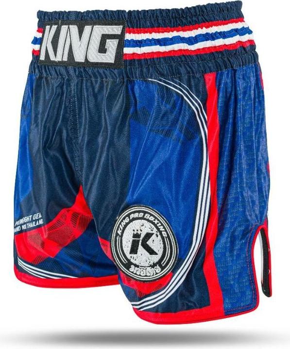 Actual product image King Pro Boxing Flag 2 (S)
