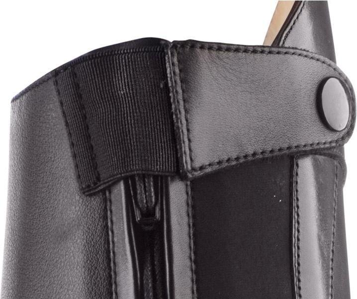 Produktbild Ego7 Reitstiefel Orion S/+1 (41)