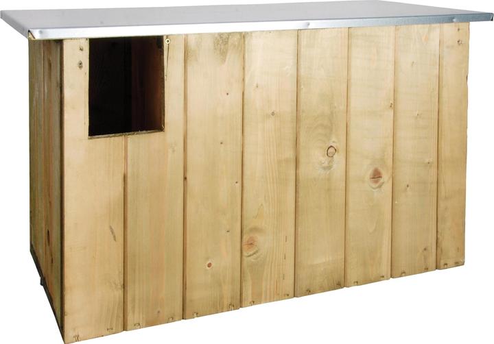 Immagine prodotto Esschert Design Scatola per barbagianni