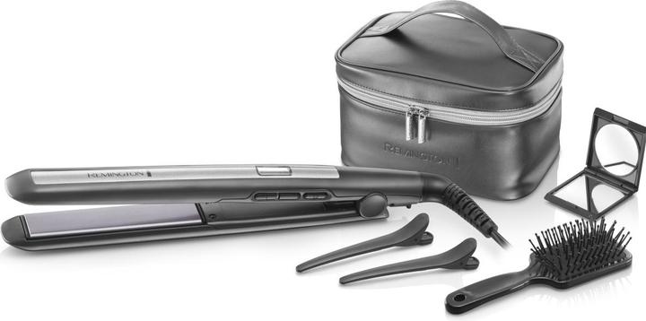 Produktbild Remington S5506GP Geschenkset Pro-Ceramic Titanium (Glätteisen)