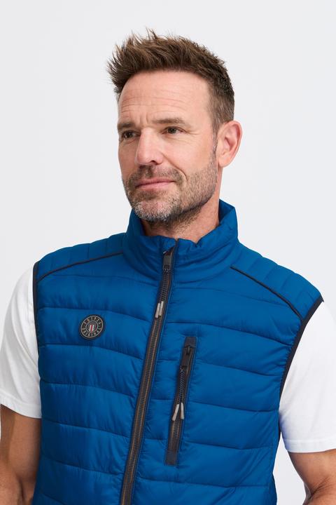 Produktbild FQ1924 FQVINNCENT padded waistcoat 21900692 (3XL)