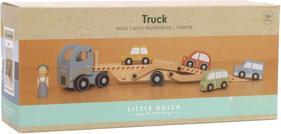 Produktbild Little Dutch Auto-Transporter