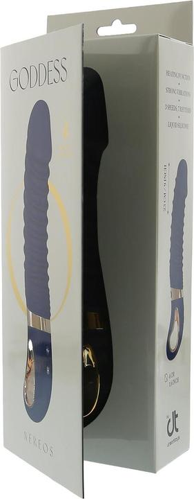 Actual product image Dream Toys Goddess Collection Nereos