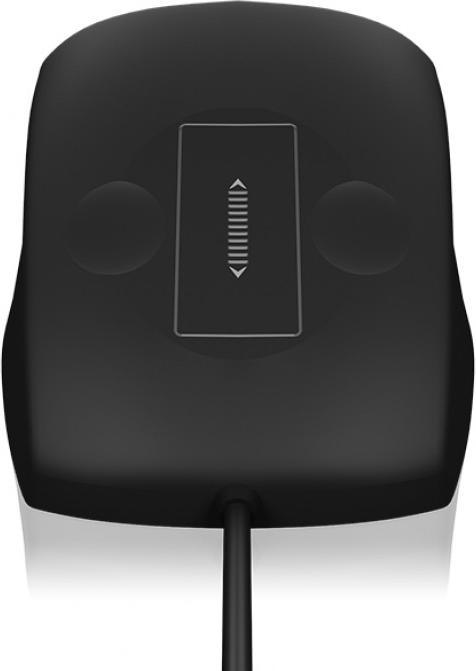 Produktbild KeySonic KSM-5030M-B (Kabelgebunden)
