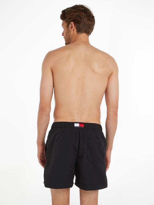 Actual product image Tommy Hilfiger Short de bain noir (XL)