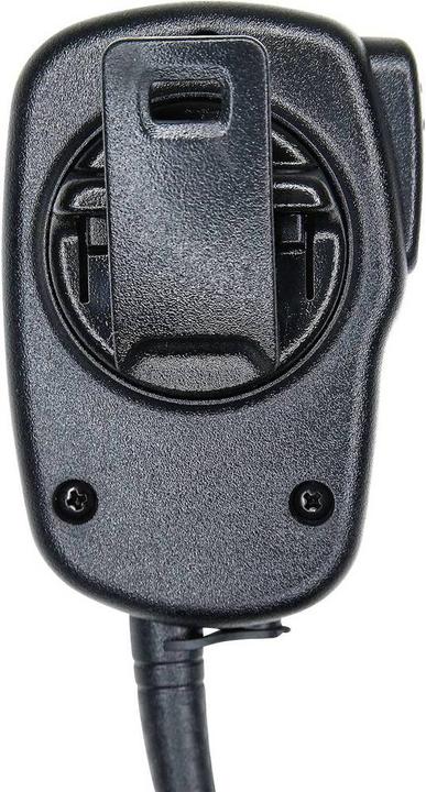 Actual product image Alinco Speaker microphone EMS-76