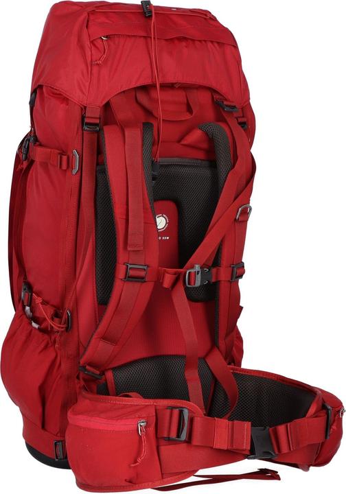 Actual product image Fjällräven Abisko 55 W (55 l)