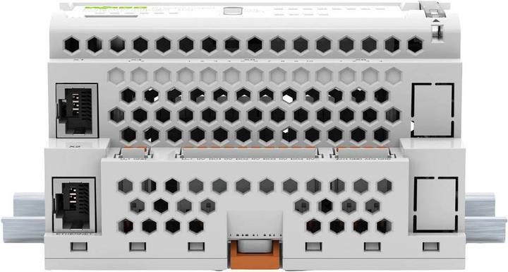 Produktbild Wago Controller mit integrierten I/Os