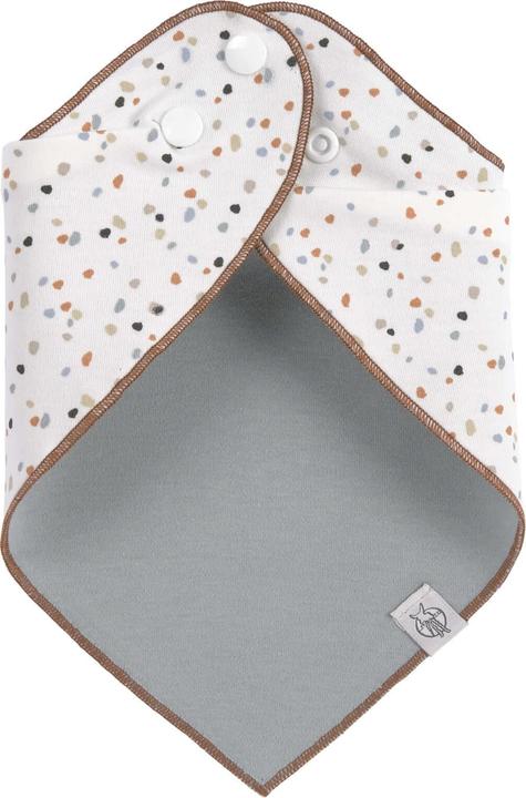 Produktbild Lässig Baby-Dreieckstuch
