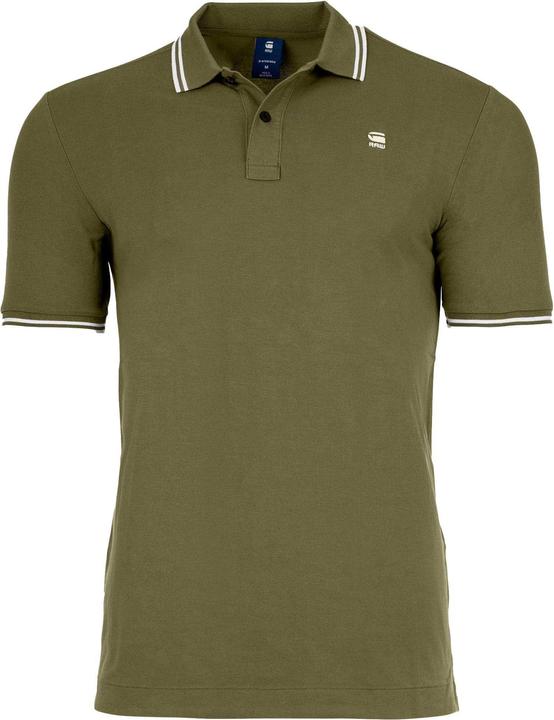 Dark green