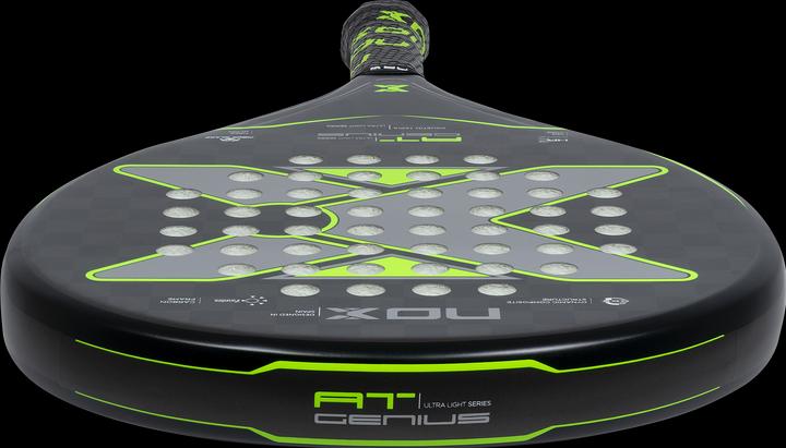 Produktbild Nox Pala At10 Genius Ultralight