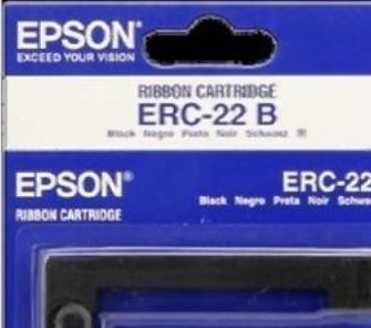 Produktbild Epson Ribbon Farbband C43S015358