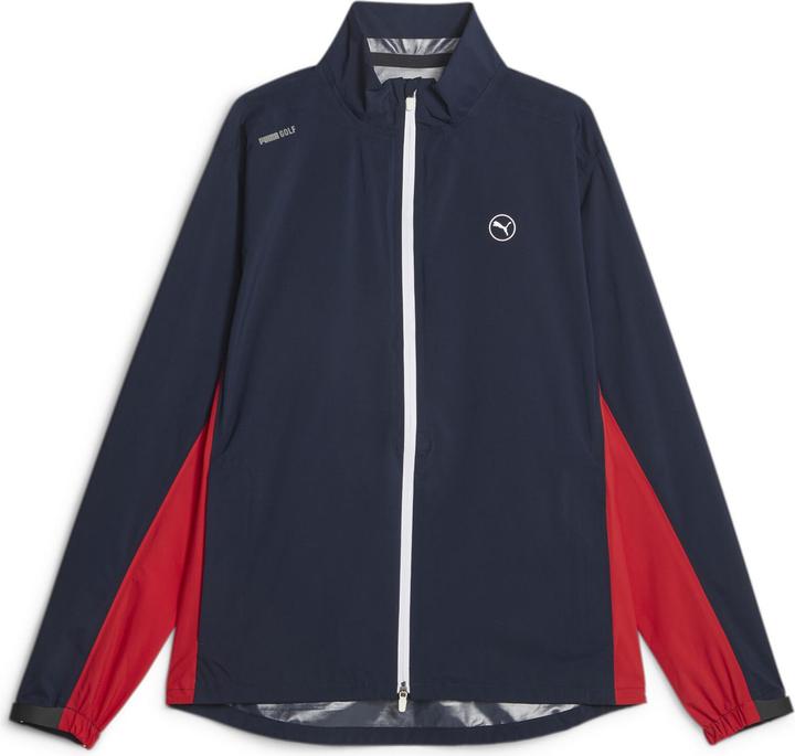 Puma DRYLBL Rain Jacket