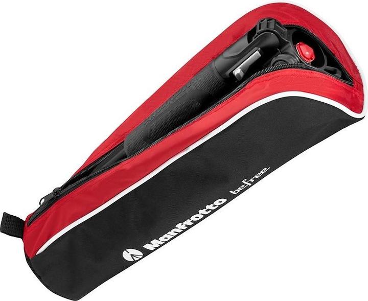 Immagine prodotto Manfrotto Befree GT XPRO (Metallo)
