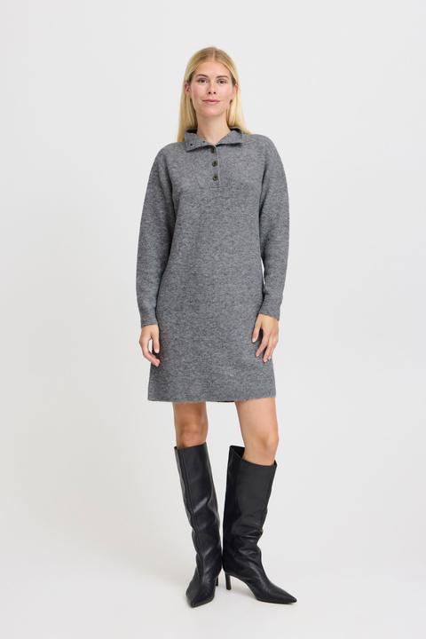 Image du produit B.young BYOMEA DRESS 20815290 (XL)