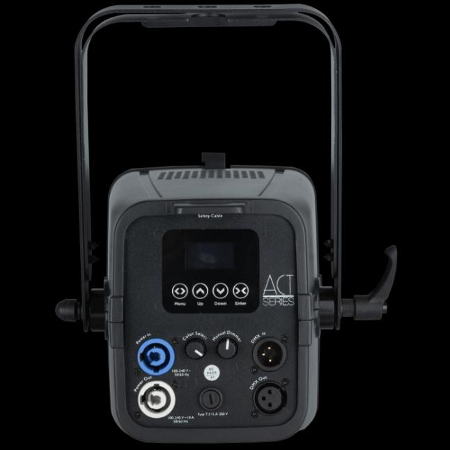 Immagine prodotto Showtec ACT Flood 200 RGBAL (200 W, LED)