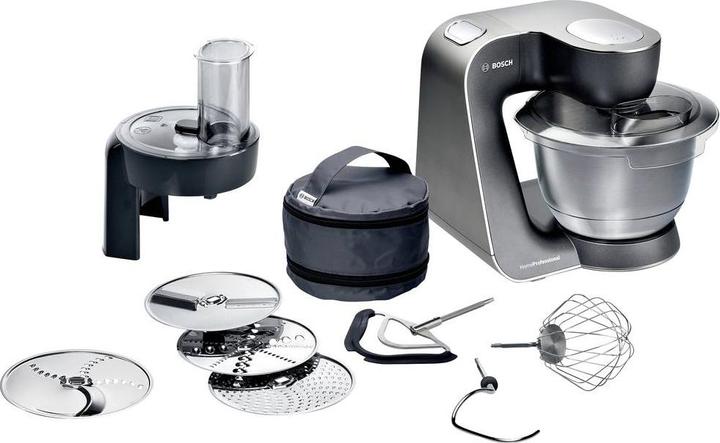 Actual product image Bosch Hausgeräte Mum59n26en (1000 W)