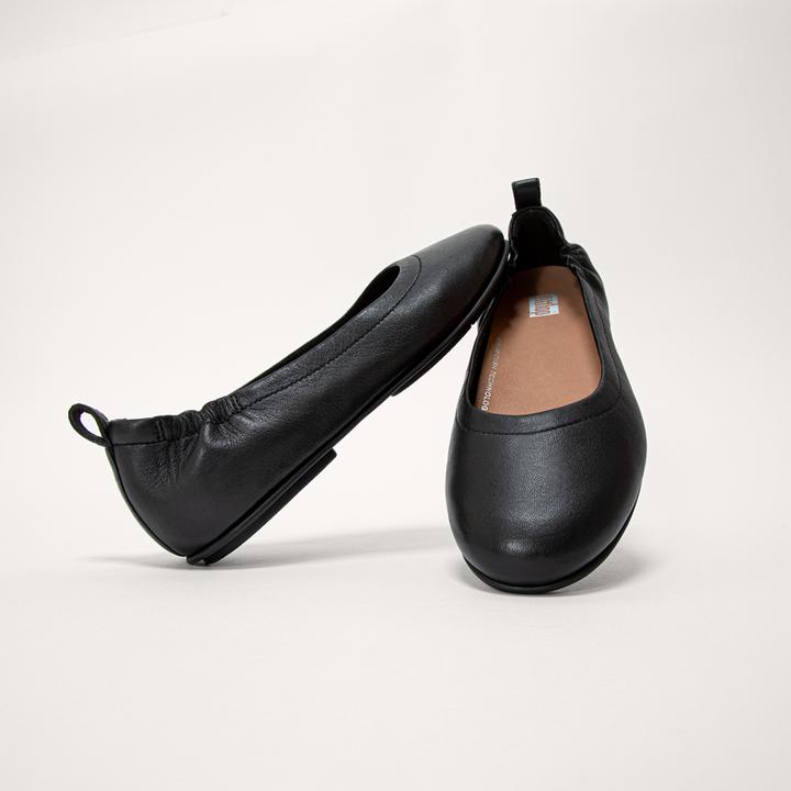 Produktbild Fitflop Ballerinas (41)