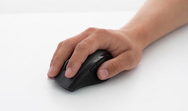 Immagine prodotto Logitech Tastiera+mouse wireless MK710 nero nei punti vendita (DE, Senza fili)