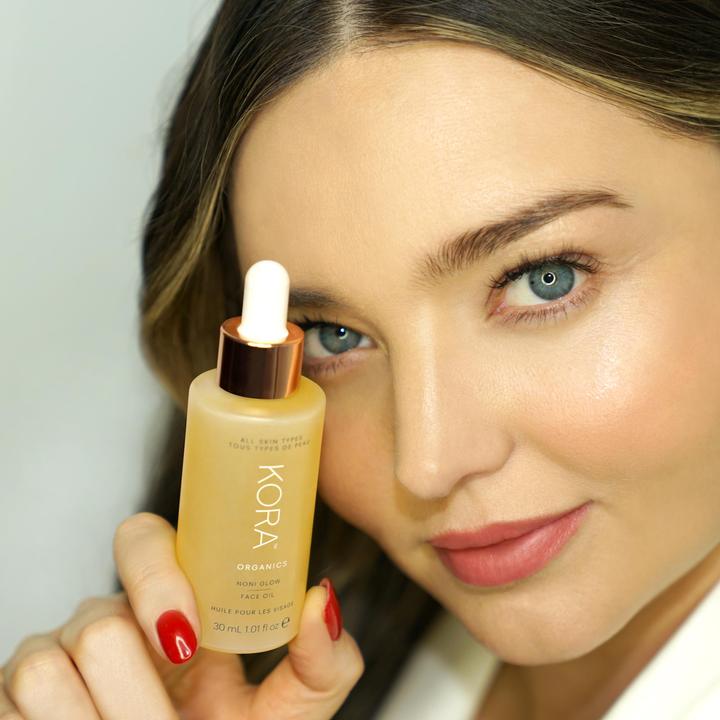 Produktbild Kora Noni Glow (30 ml, Gesichtsöl)