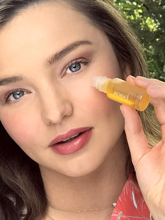 Produktbild Kora Augenserum (Serum, 10 ml, Tag + Nacht)