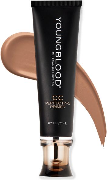 Produktbild Youngblood Mineral Cosmetics Complexion Correcting - CC Perfecting Primer Gesichts-Make-up Grundieru (Beige)
