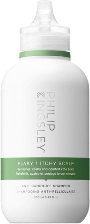 Image du produit Philip Kingsley PHI123 Shampooing pour cheveux 250 ml (250 ml, Shampoing liquide)