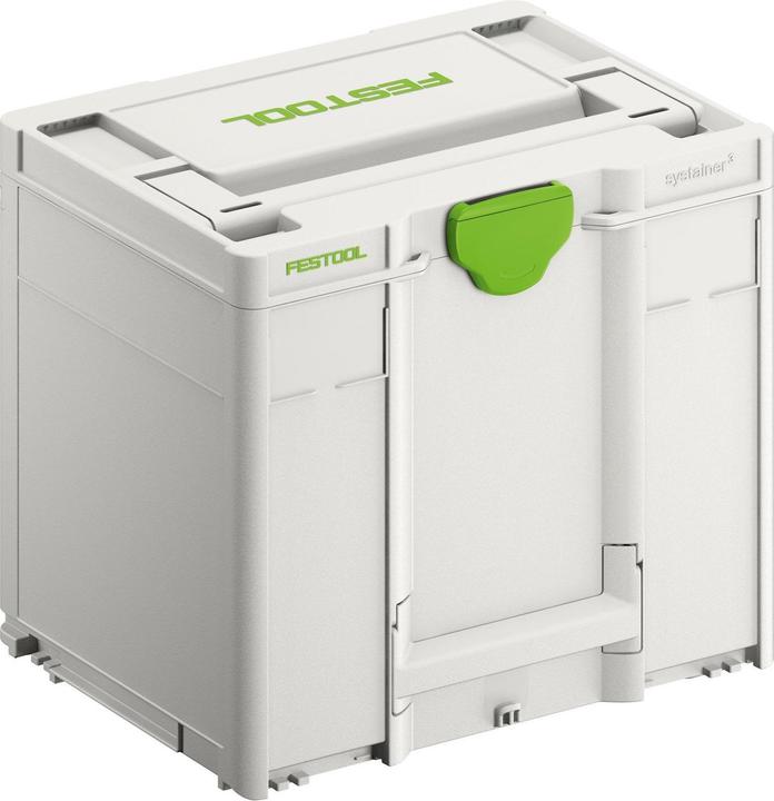 Image du produit Festool Systainer SYS3 M 337 (1 pièces)