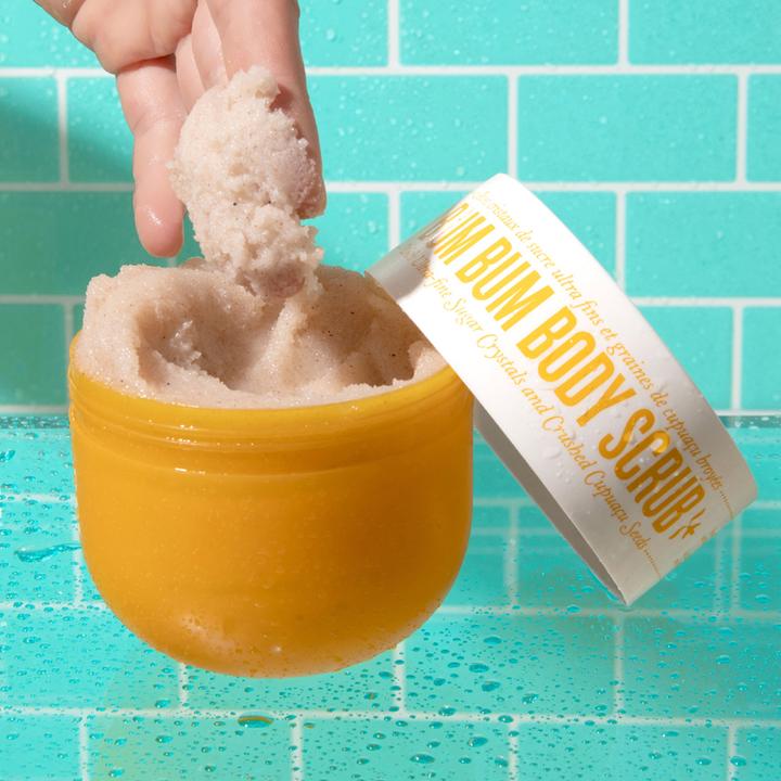 Produktbild Sol de Janeiro Bum Bum Body Scrub
