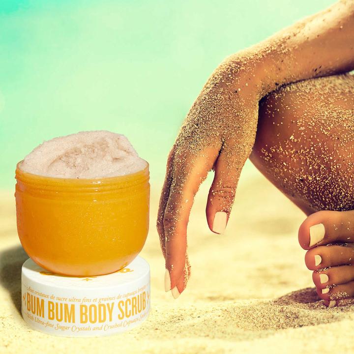 Produktbild Sol de Janeiro Bum Bum Body Scrub