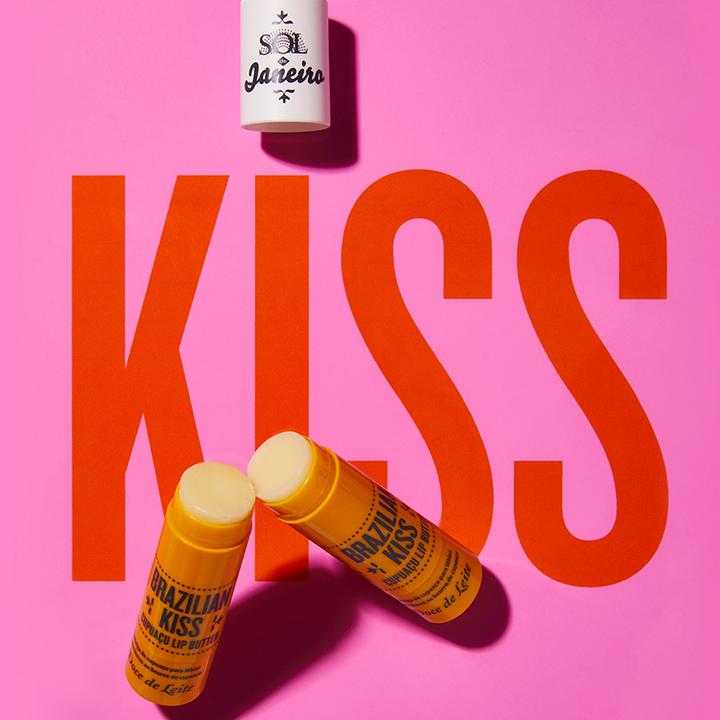 Produktbild Sol de Janeiro Brazilian Kiss (Balsam)