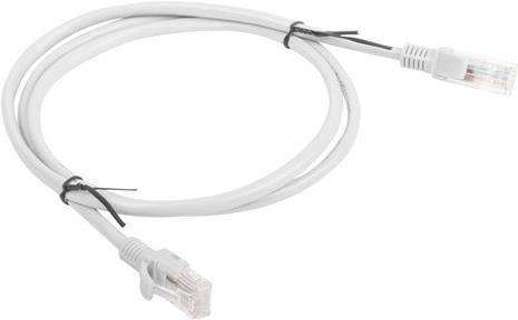 Produktbild Lanberg Netzwerkkabel (U/UTP, CAT5e, 1 m)