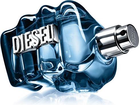 Immagine prodotto Diesel Fragrance Only The Brave (Eau de toilette, 125 ml)