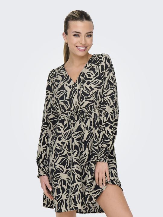 Image du produit Only ONLTHARA Robe courte Robe (L)