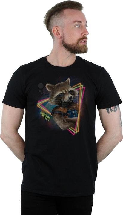 Produktbild Guardians of the Galaxy TShirt (L)