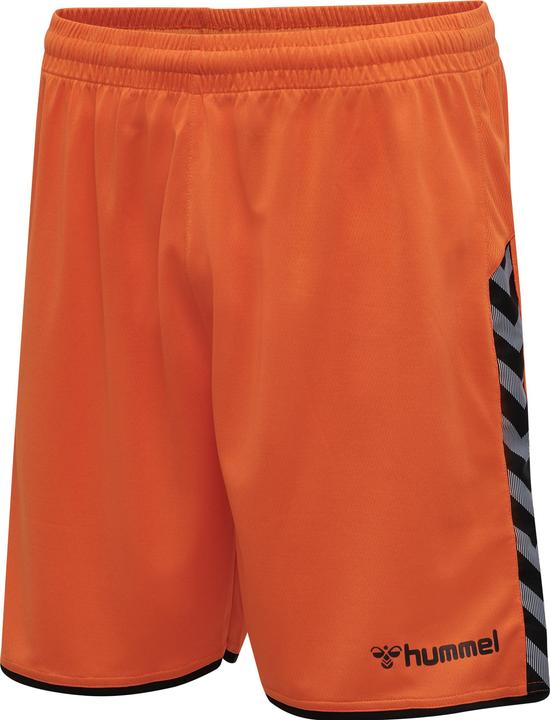 Image du produit hummel Short Poly Authentique (S)