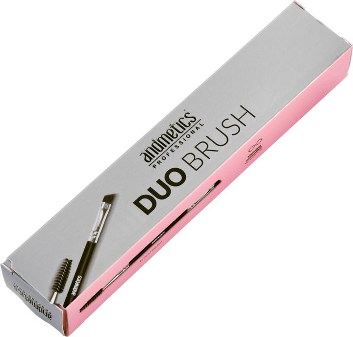 Produktbild Andmetics - Brow Brush (Eyeliner)
